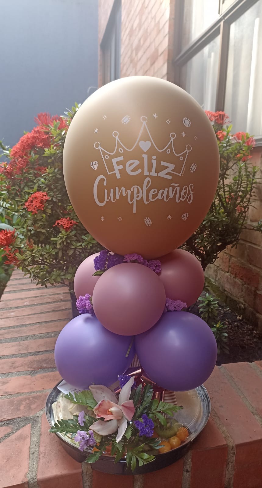 Desayuno sorpresa 1